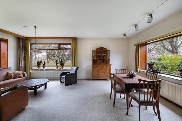 Medium property photo - Grachtwal 29, 8316 BV Marknesse